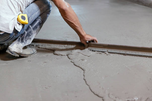 Best Concrete Staining and Coloring in Odessa, TX