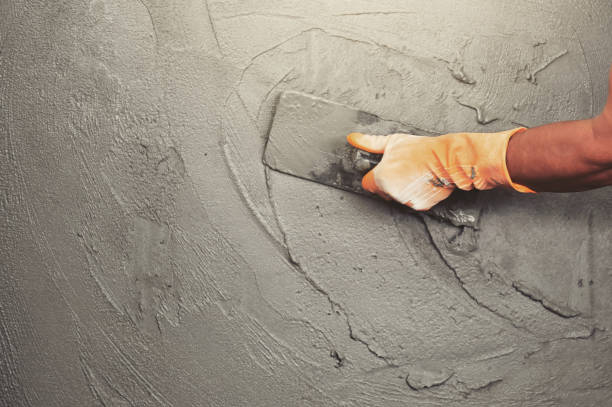Best Concrete Patio Design and Installation in Odessa, TX
