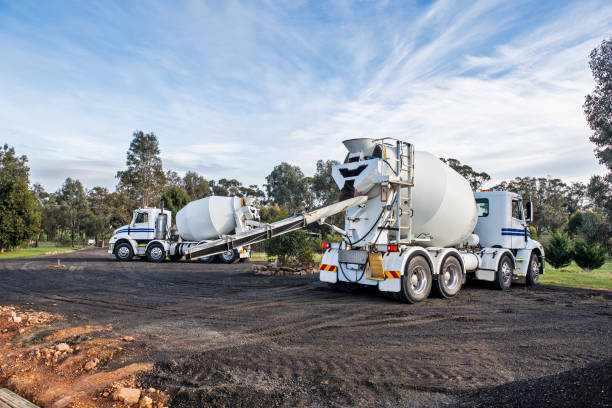Best Concrete Sidewalk Installation in Odessa, TX