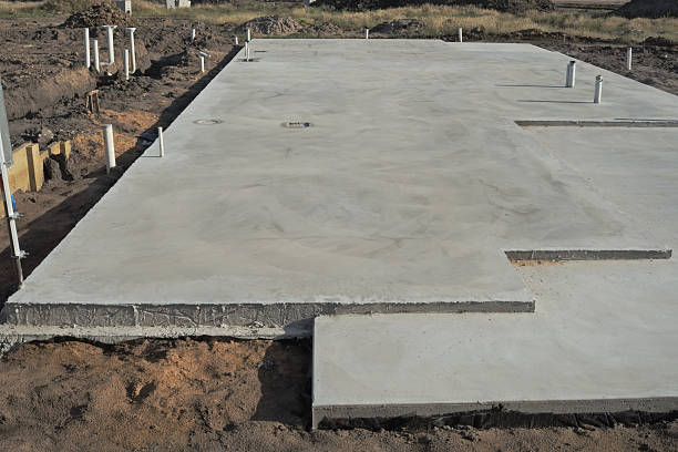 Best Decorative Concrete in Odessa, TX